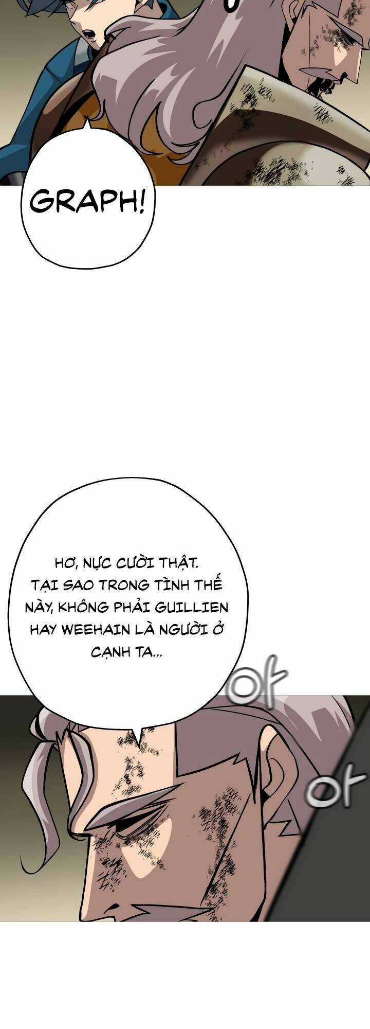 Chiến Binh Quật Cường - Chapter 49 - Trang 19