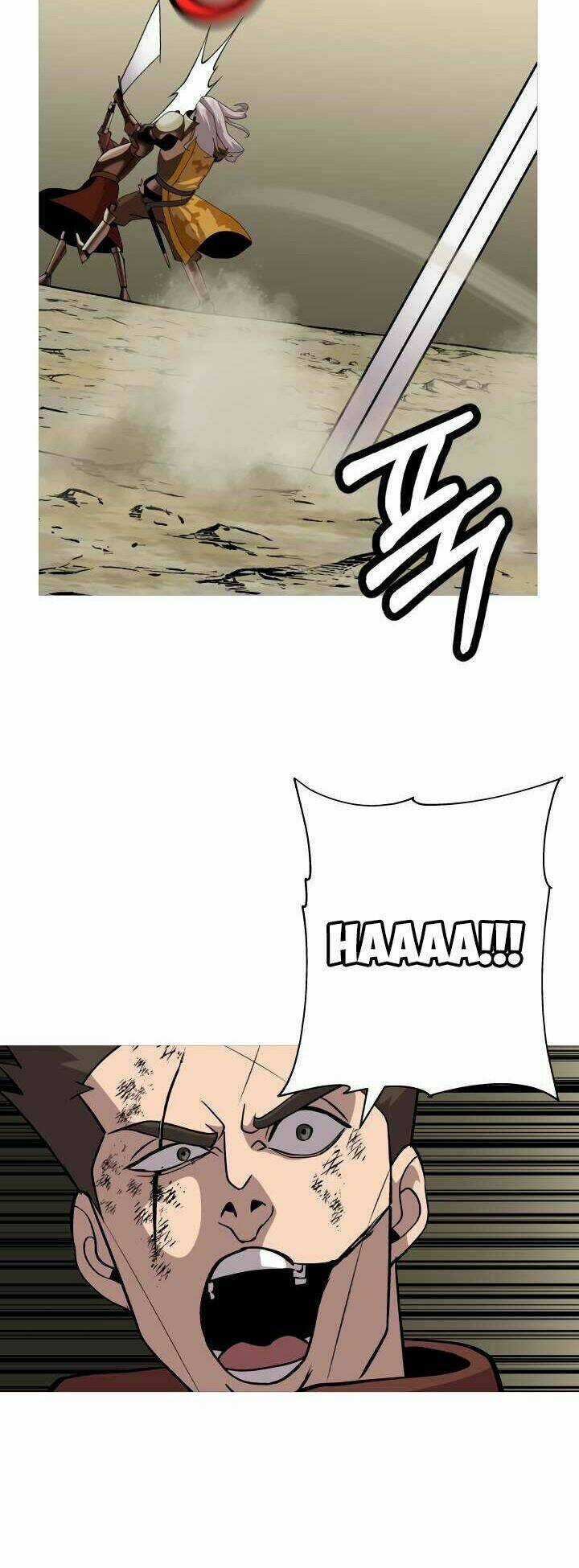 Chiến Binh Quật Cường - Chapter 49 - Trang 3