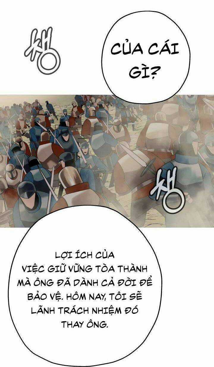 Chiến Binh Quật Cường - Chapter 49 - Trang 22