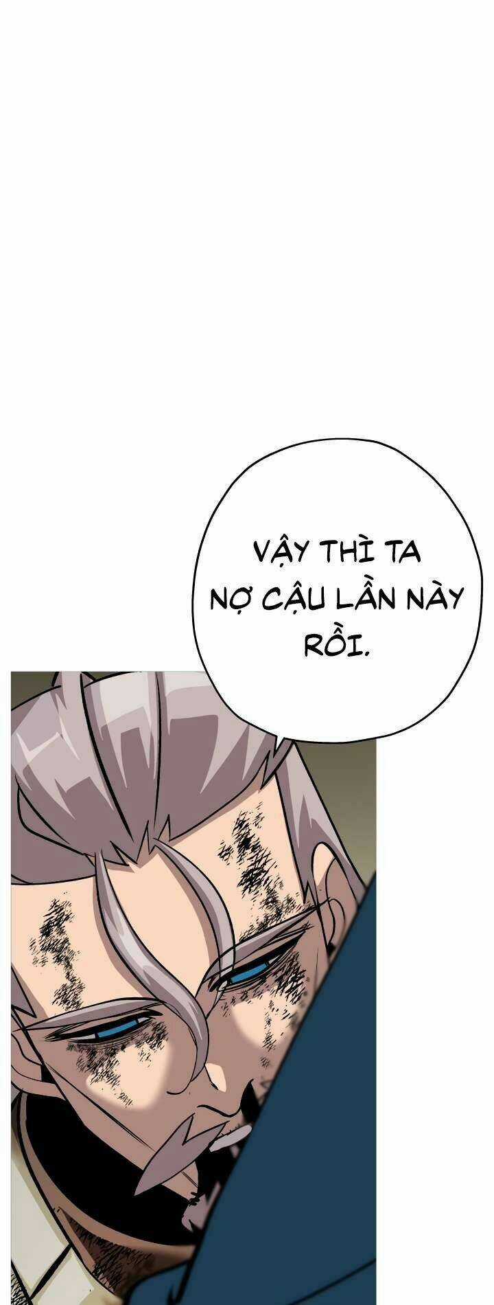 Chiến Binh Quật Cường - Chapter 49 - Trang 23