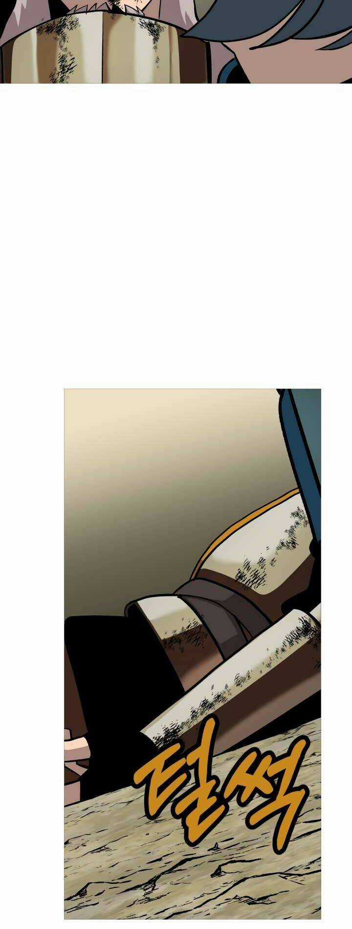 Chiến Binh Quật Cường - Chapter 49 - Trang 25