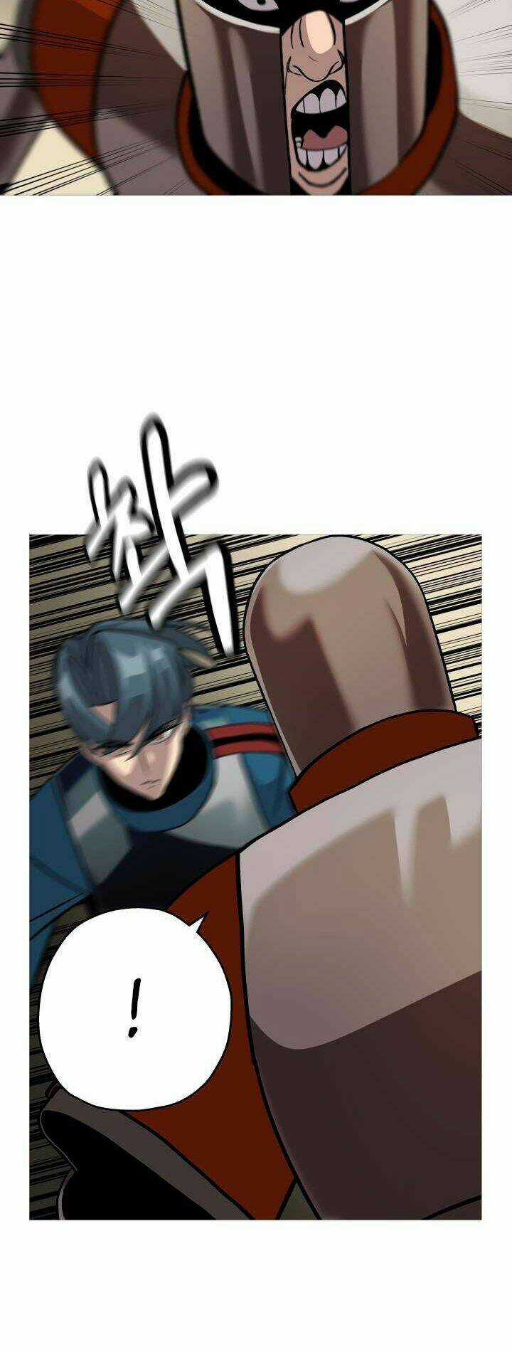 Chiến Binh Quật Cường - Chapter 49 - Trang 28