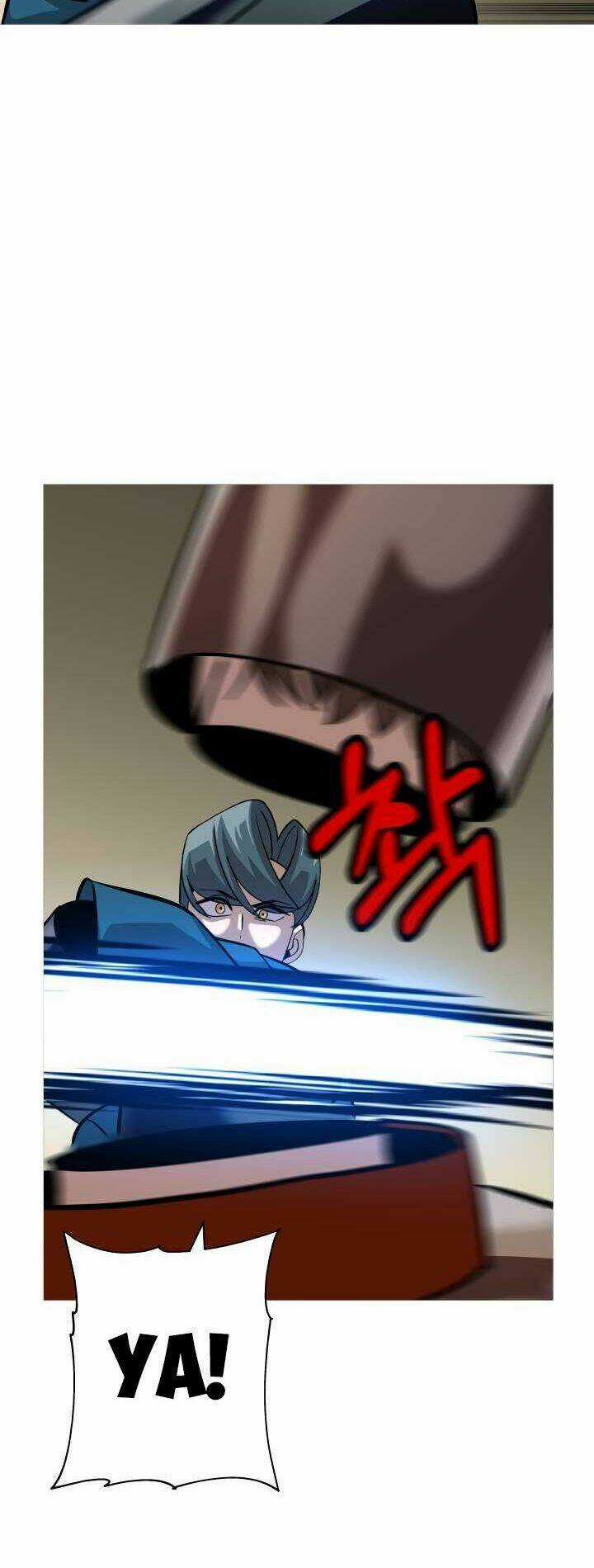 Chiến Binh Quật Cường - Chapter 49 - Trang 30