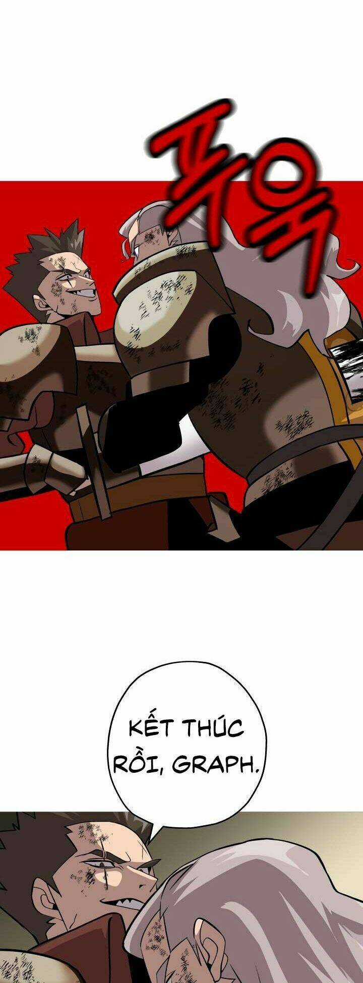 Chiến Binh Quật Cường - Chapter 49 - Trang 4