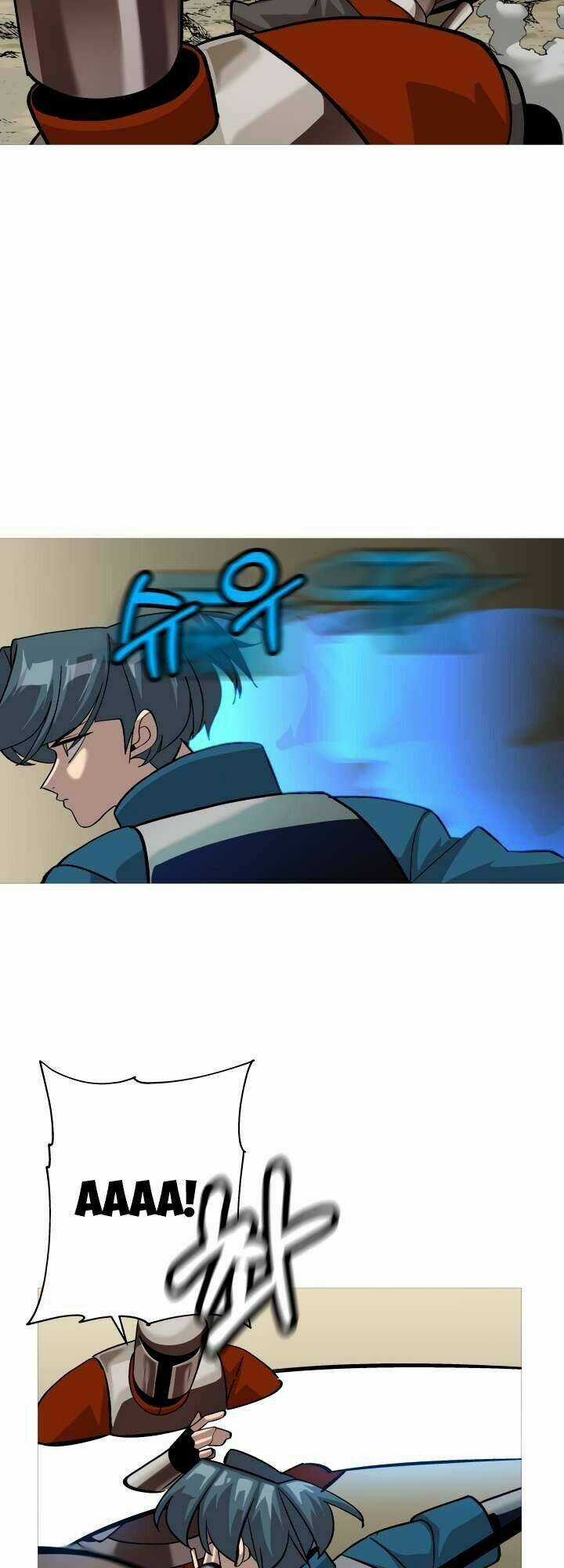 Chiến Binh Quật Cường - Chapter 49 - Trang 37