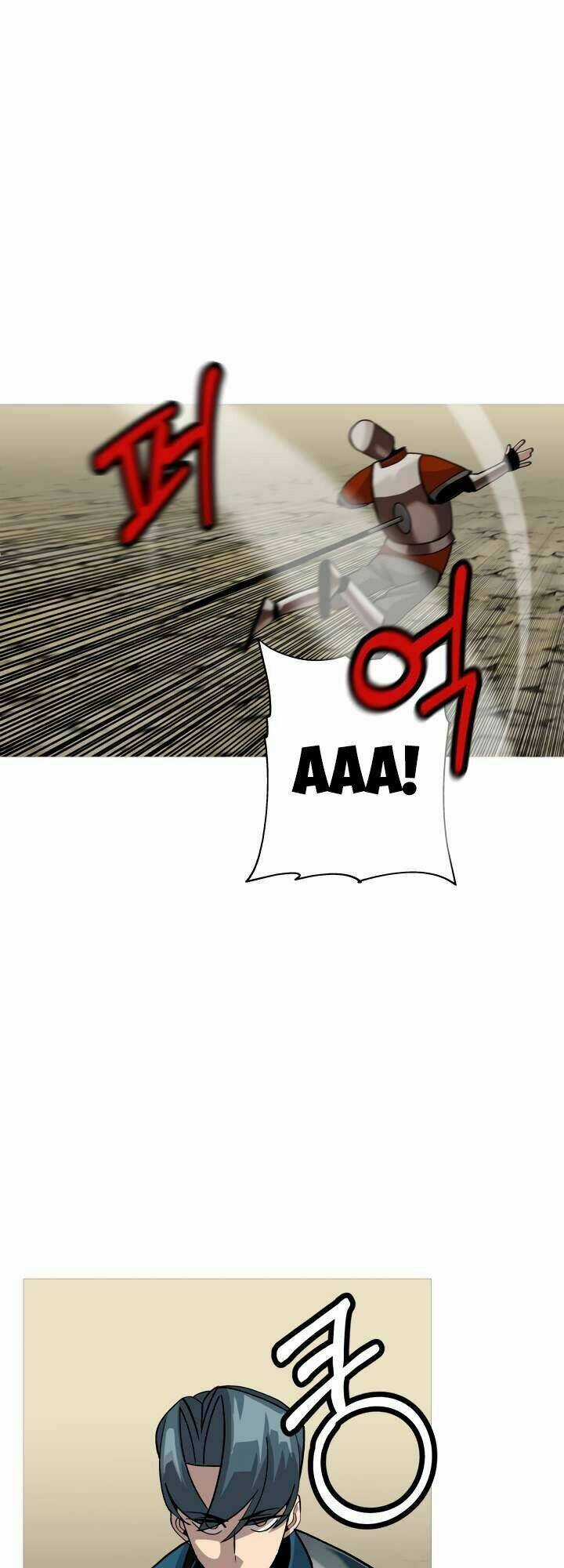 Chiến Binh Quật Cường - Chapter 49 - Trang 40