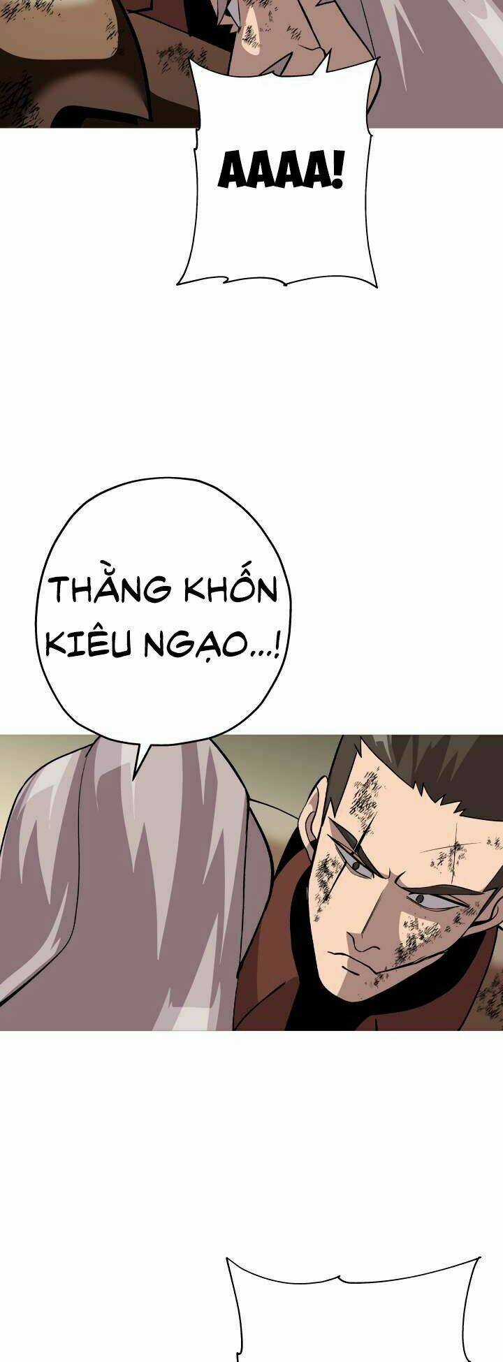 Chiến Binh Quật Cường - Chapter 49 - Trang 5
