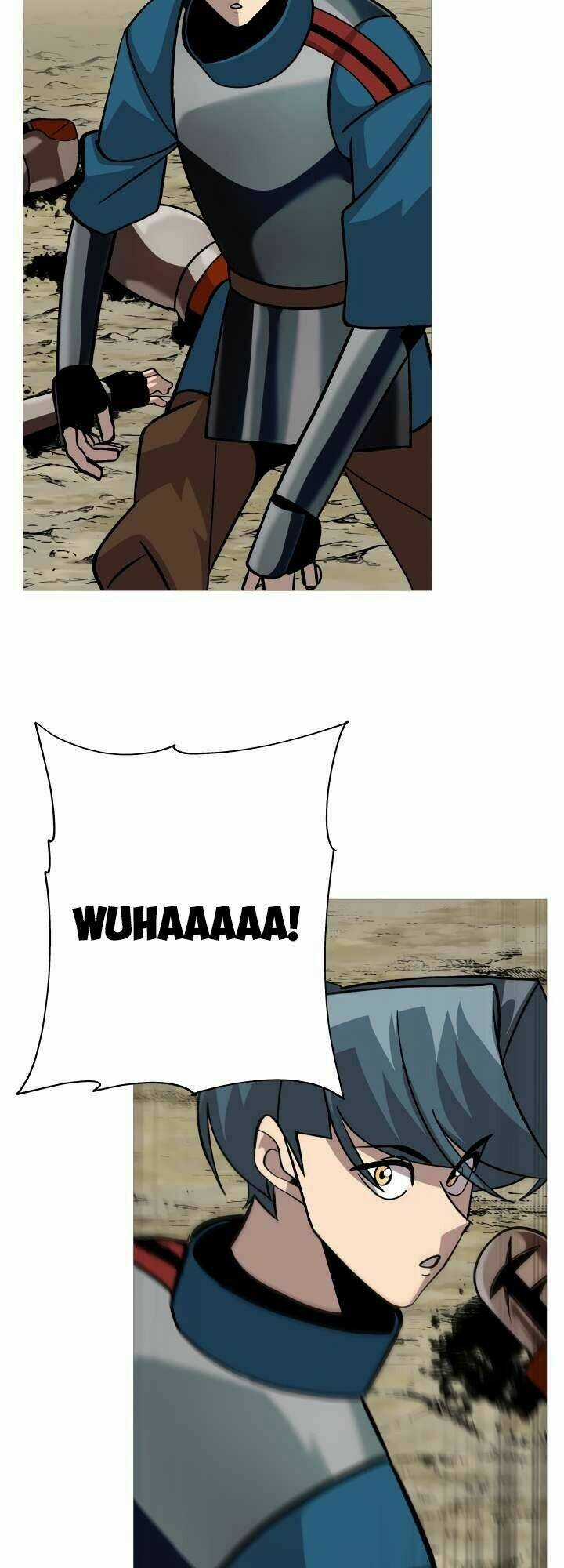 Chiến Binh Quật Cường - Chapter 49 - Trang 41