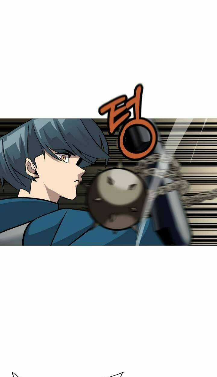 Chiến Binh Quật Cường - Chapter 49 - Trang 45