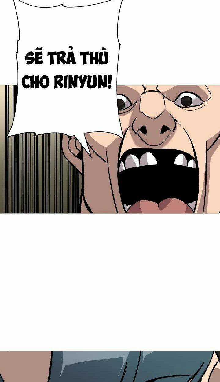 Chiến Binh Quật Cường - Chapter 49 - Trang 46