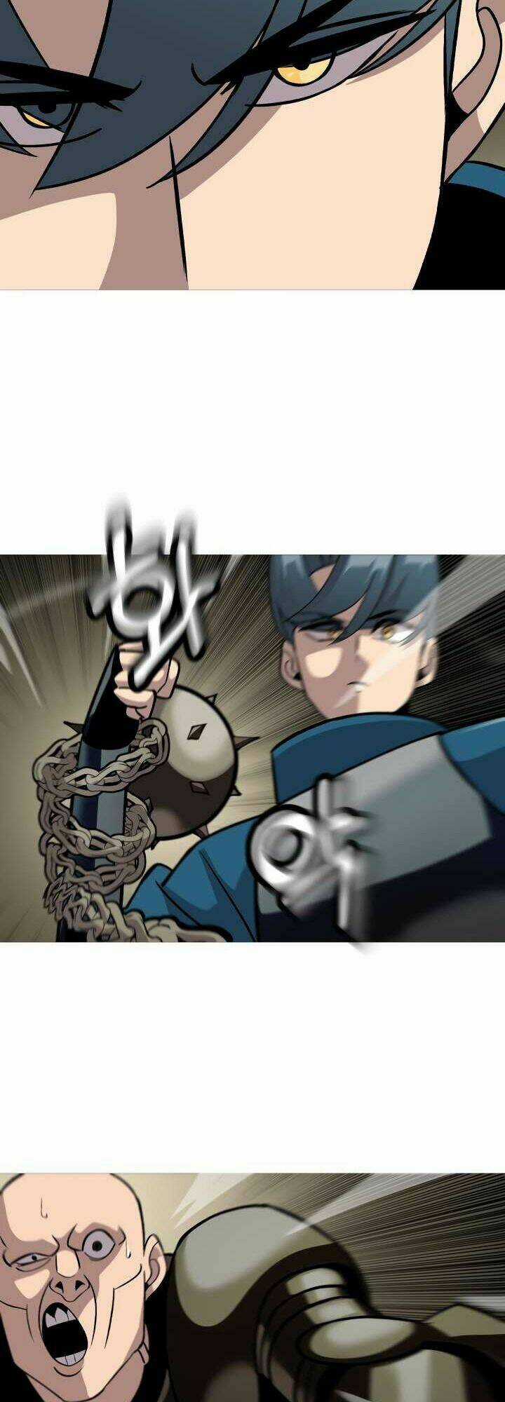 Chiến Binh Quật Cường - Chapter 49 - Trang 47