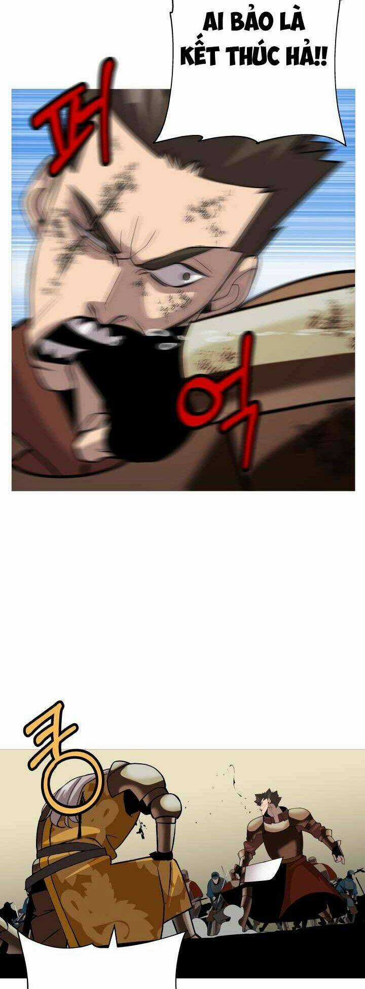 Chiến Binh Quật Cường - Chapter 49 - Trang 6