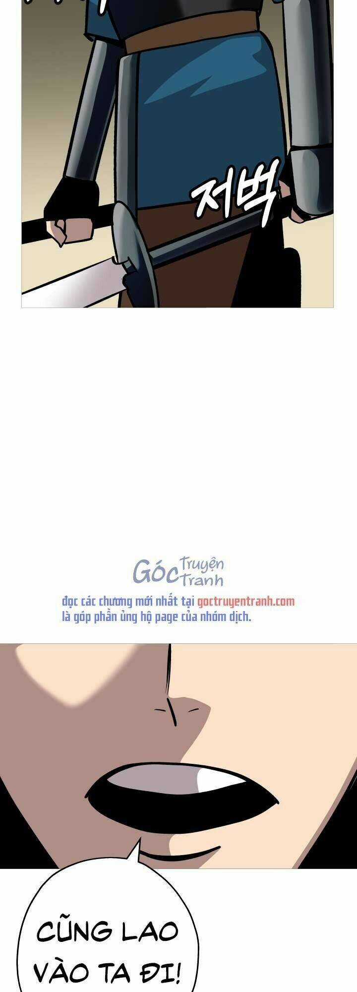 Chiến Binh Quật Cường - Chapter 49 - Trang 56