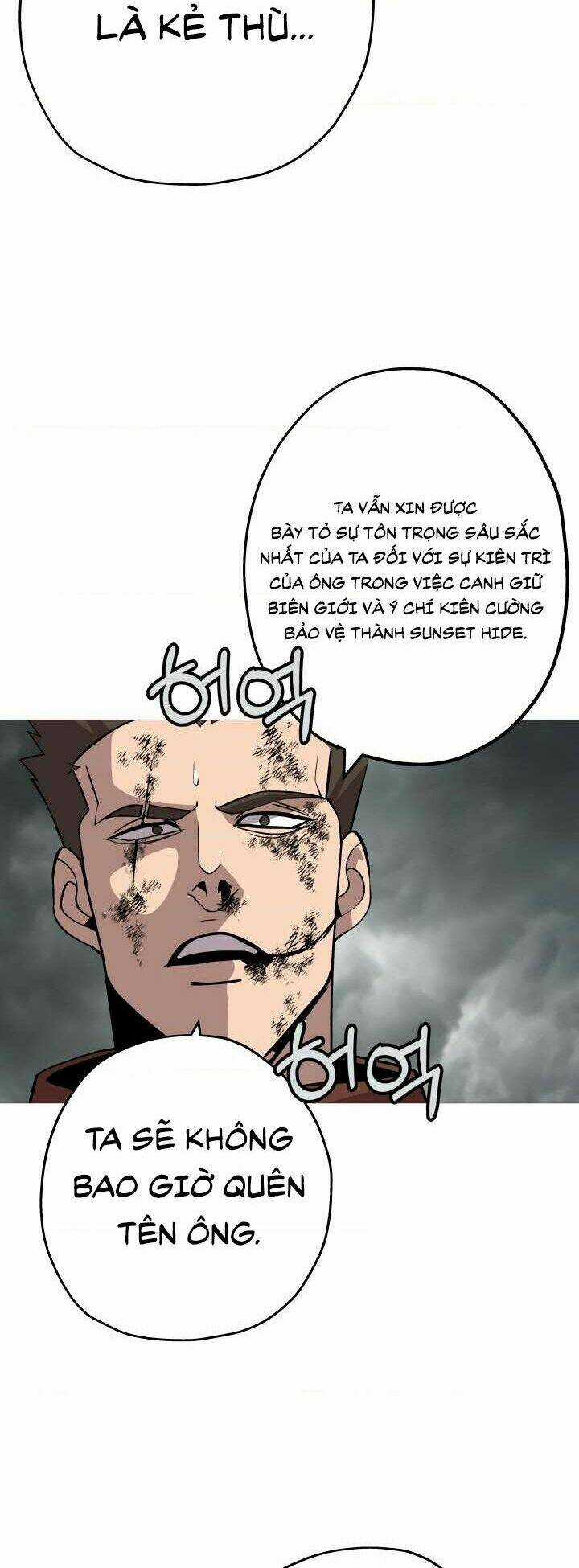 Chiến Binh Quật Cường - Chapter 49 - Trang 8