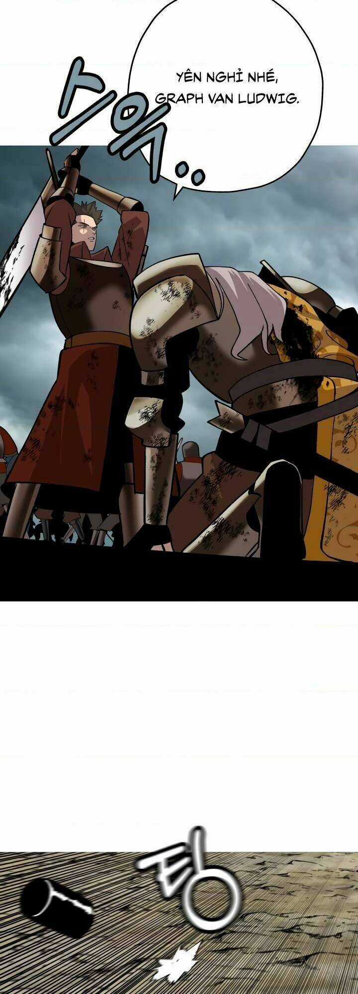 Chiến Binh Quật Cường - Chapter 49 - Trang 9