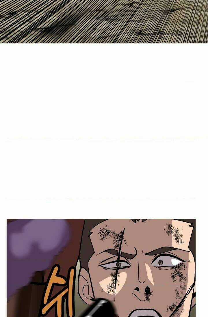 Chiến Binh Quật Cường - Chapter 49 - Trang 10