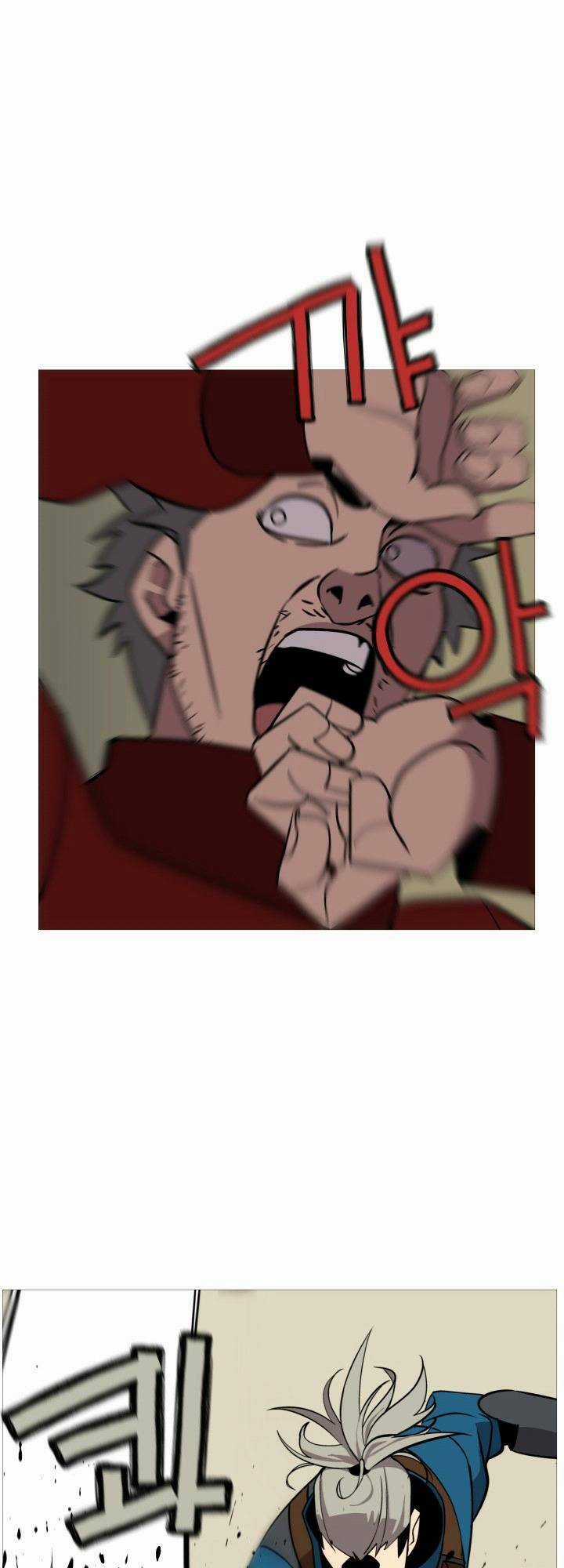 Chiến Binh Quật Cường - Chapter 5 - Trang 16