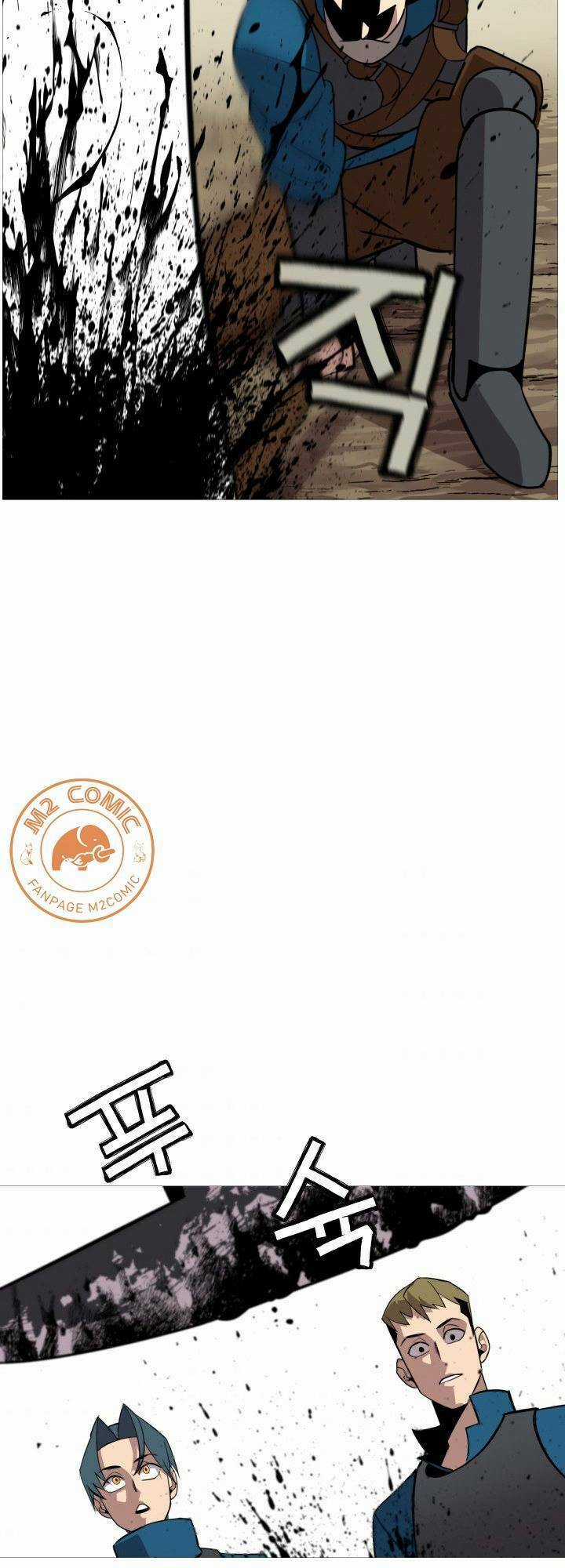 Chiến Binh Quật Cường - Chapter 5 - Trang 17