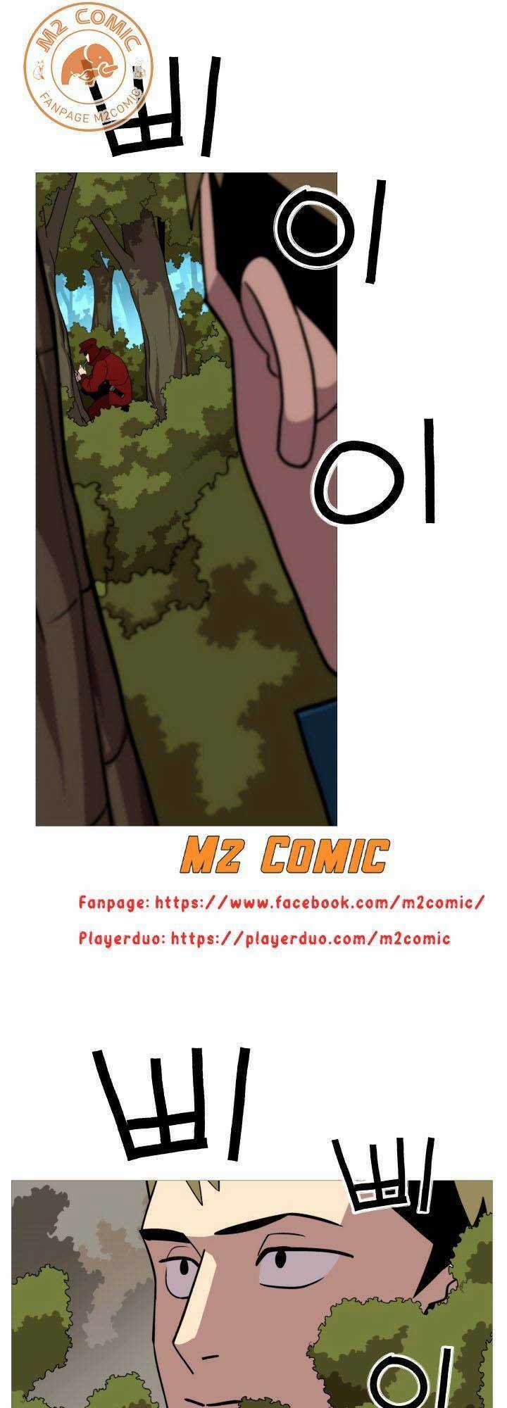 Chiến Binh Quật Cường - Chapter 5 - Trang 3