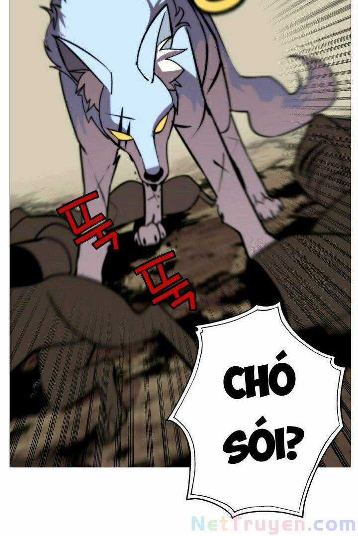 Chiến Binh Quật Cường - Chapter 5 - Trang 27