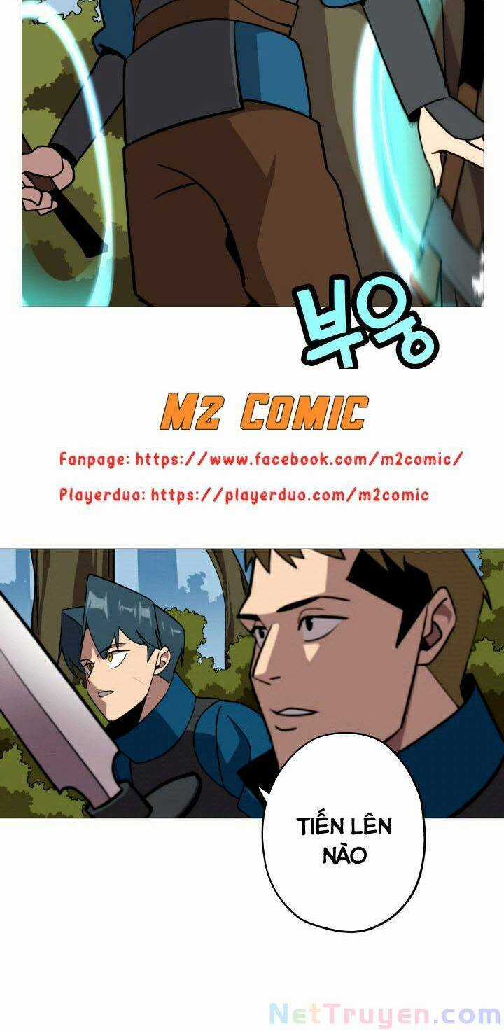 Chiến Binh Quật Cường - Chapter 5 - Trang 6
