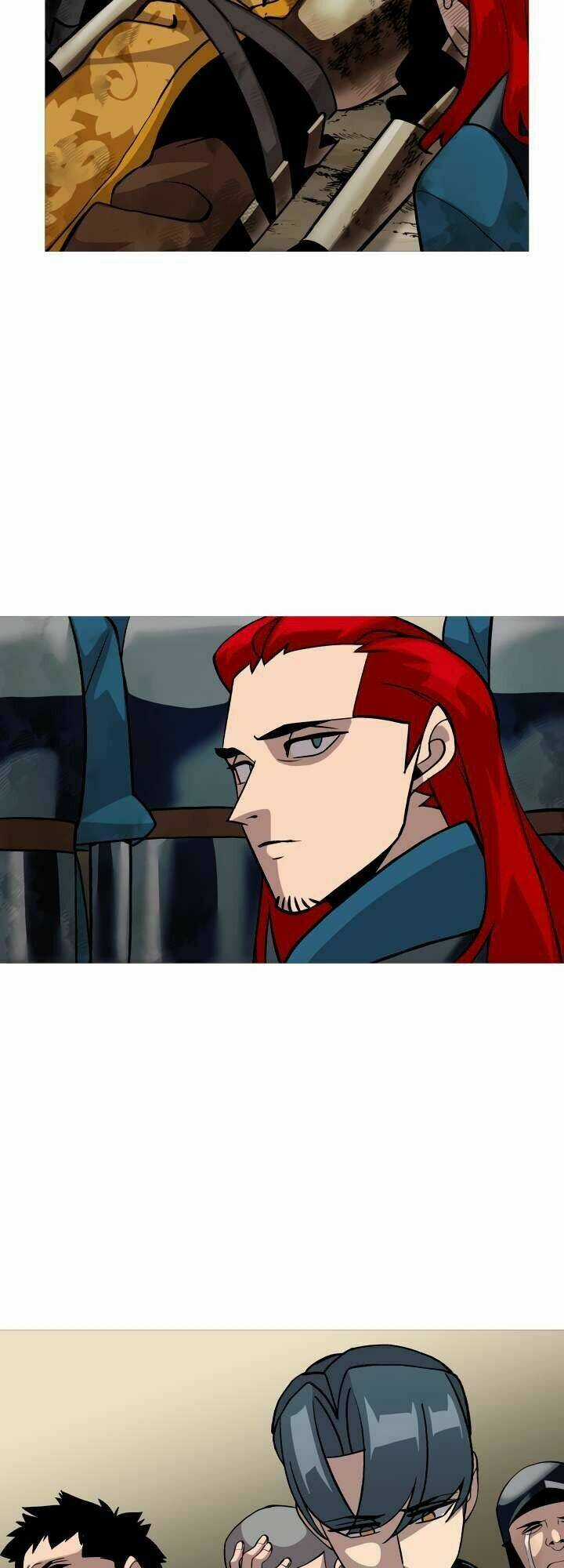 Chiến Binh Quật Cường - Chapter 50 - Trang 30