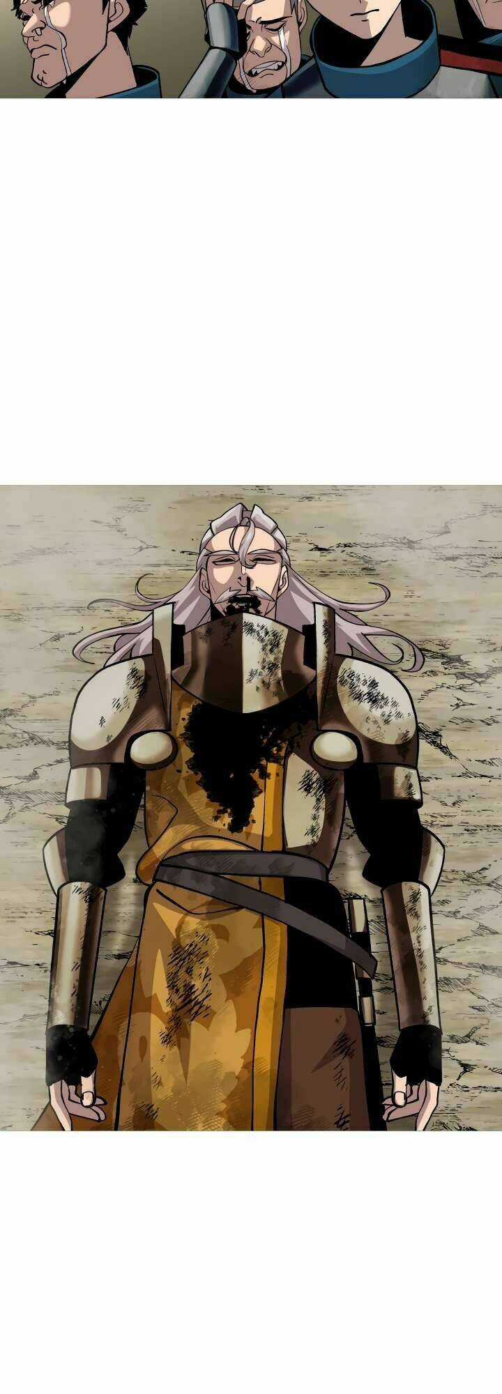 Chiến Binh Quật Cường - Chapter 50 - Trang 31