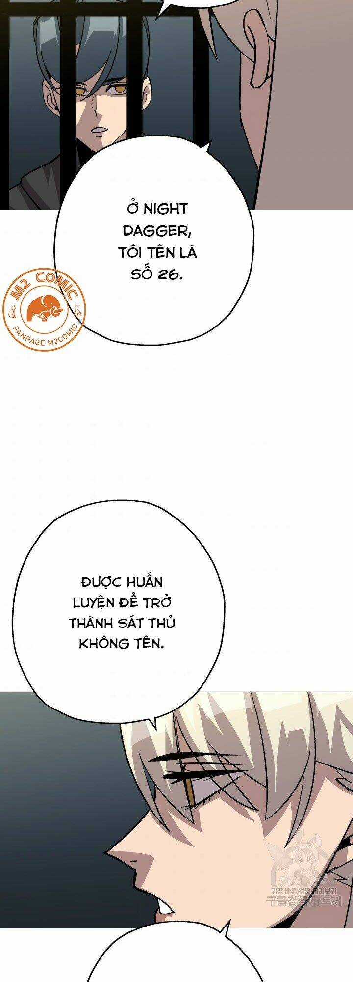 Chiến Binh Quật Cường - Chapter 51 - Trang 4