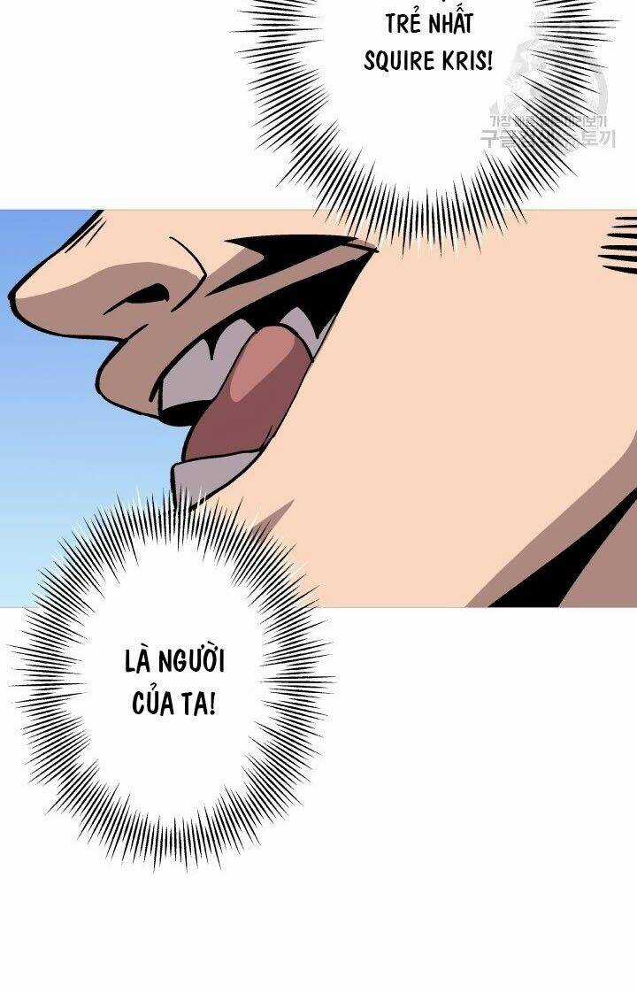 Chiến Binh Quật Cường - Chapter 51 - Trang 38