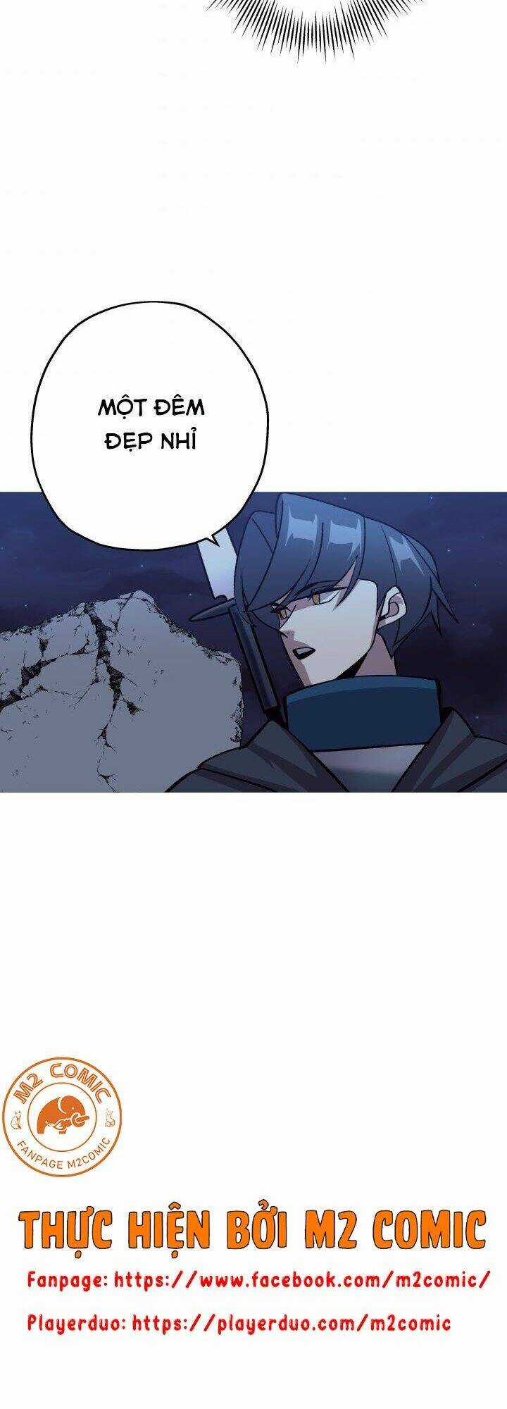 Chiến Binh Quật Cường - Chapter 51 - Trang 73