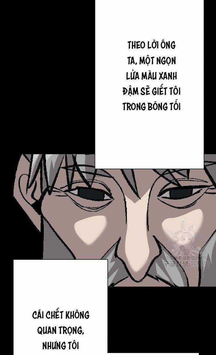 Chiến Binh Quật Cường - Chapter 51 - Trang 9