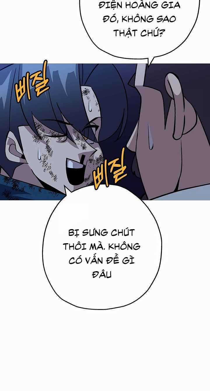 Chiến Binh Quật Cường - Chapter 52 - Trang 44