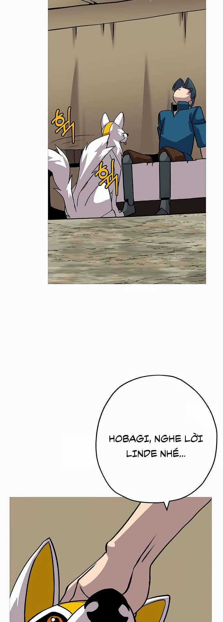 Chiến Binh Quật Cường - Chapter 52 - Trang 46