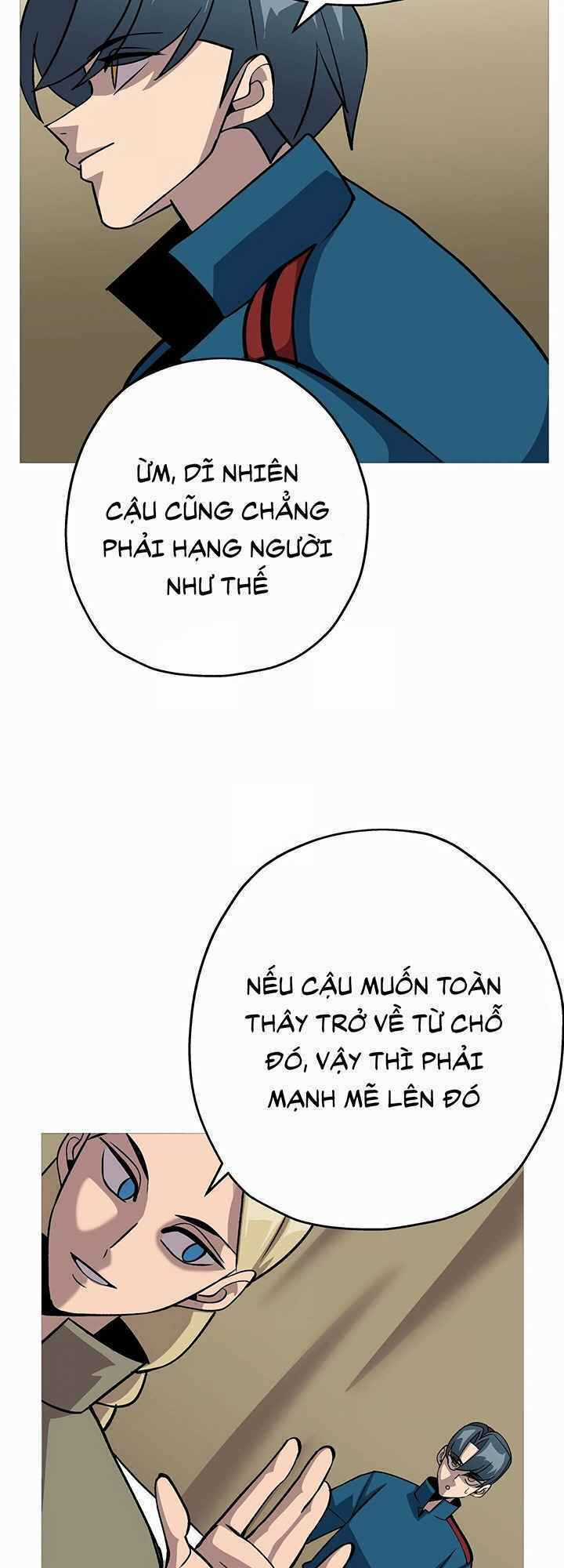 Chiến Binh Quật Cường - Chapter 52 - Trang 54