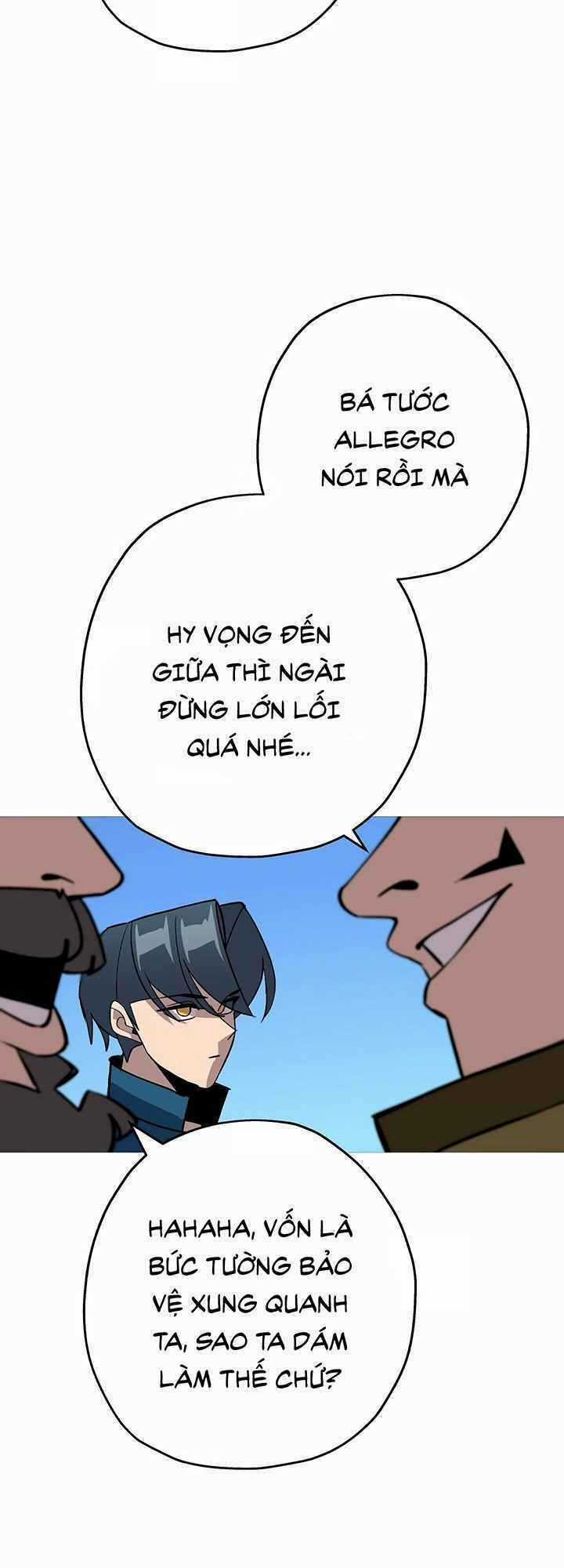 Chiến Binh Quật Cường - Chapter 52 - Trang 59