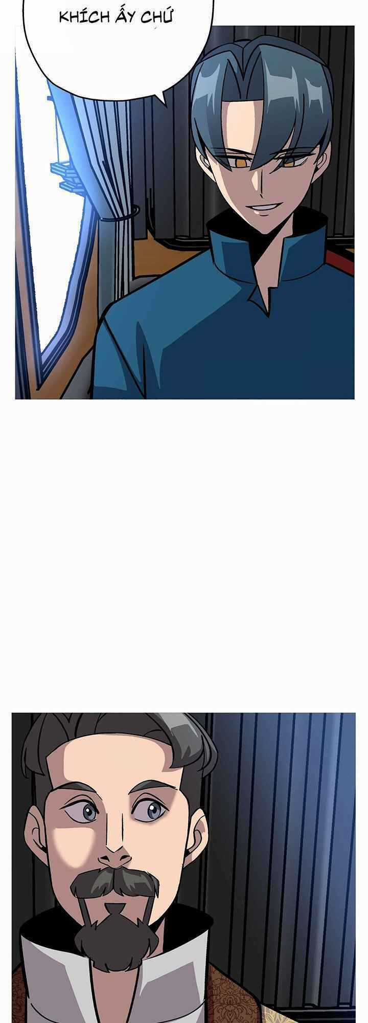 Chiến Binh Quật Cường - Chapter 52 - Trang 65