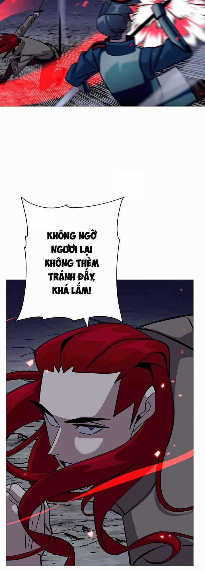 Chiến Binh Quật Cường - Chapter 52 - Trang 9