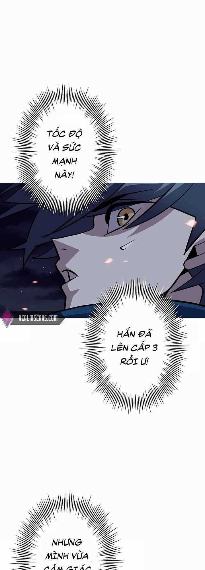 Chiến Binh Quật Cường - Chapter 52 - Trang 10