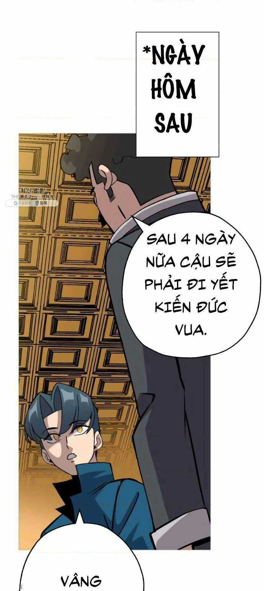 Chiến Binh Quật Cường - Chapter 53 - Trang 14