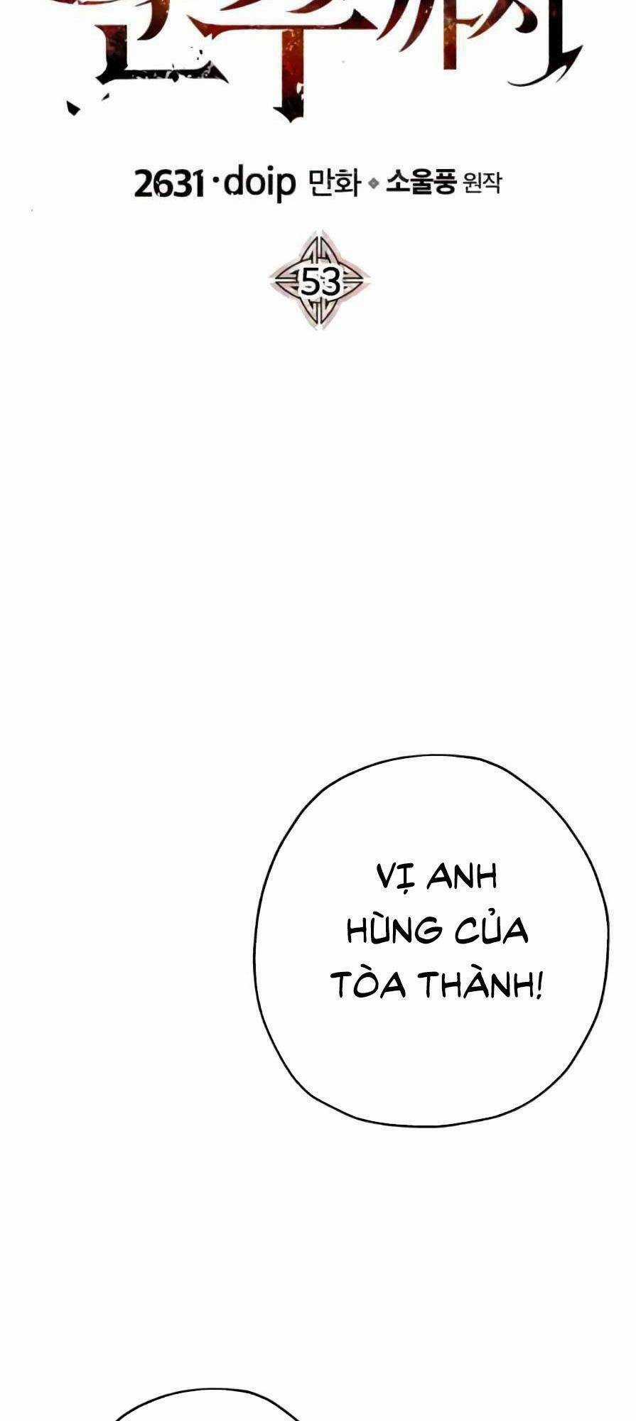 Chiến Binh Quật Cường - Chapter 53 - Trang 3