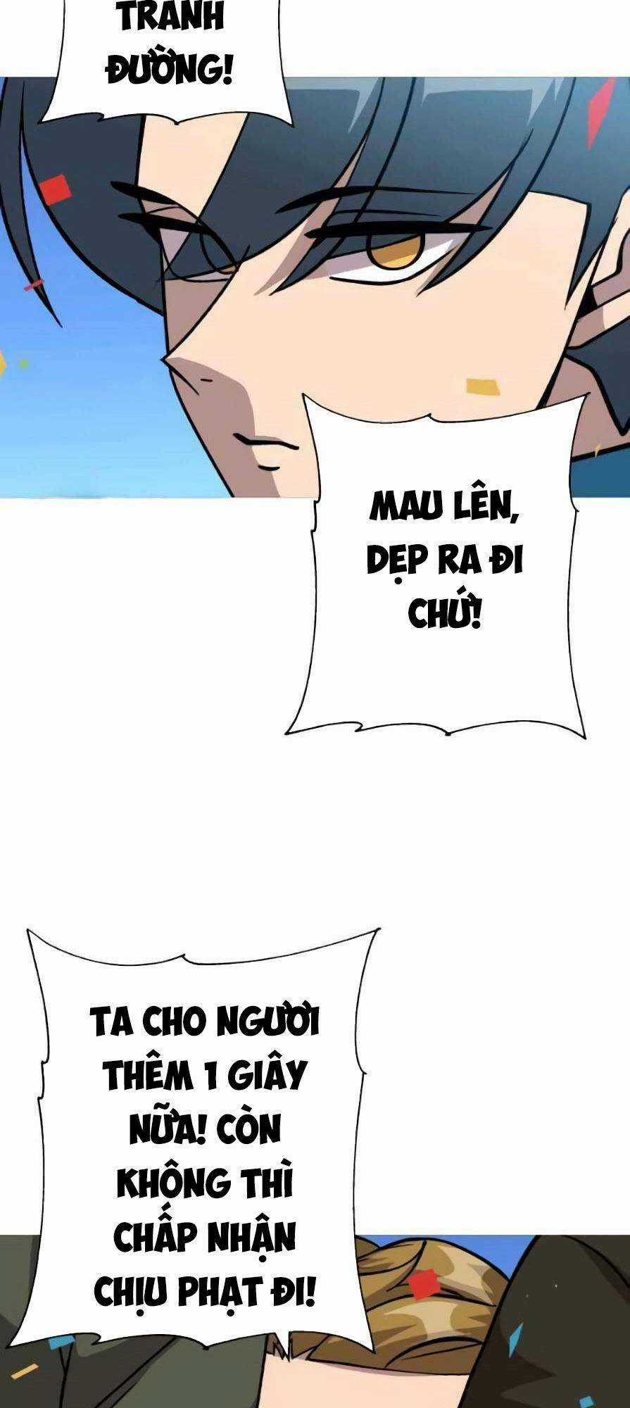 Chiến Binh Quật Cường - Chapter 53 - Trang 5