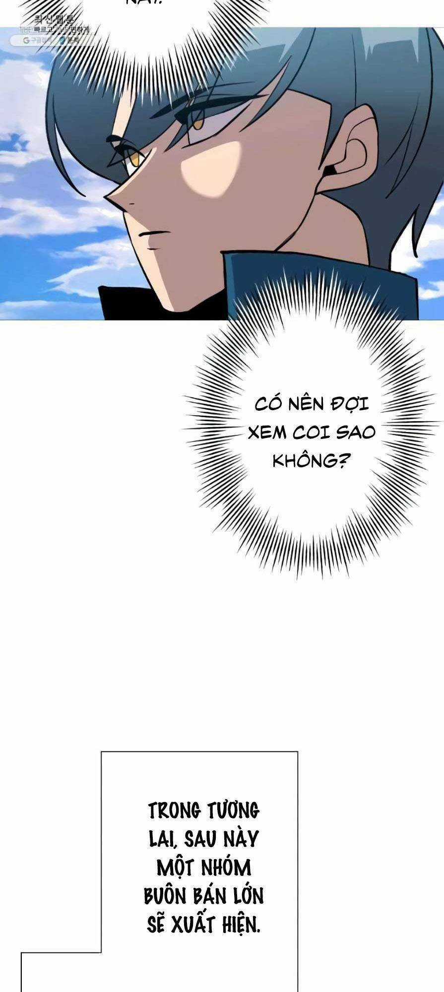 Chiến Binh Quật Cường - Chapter 53 - Trang 45