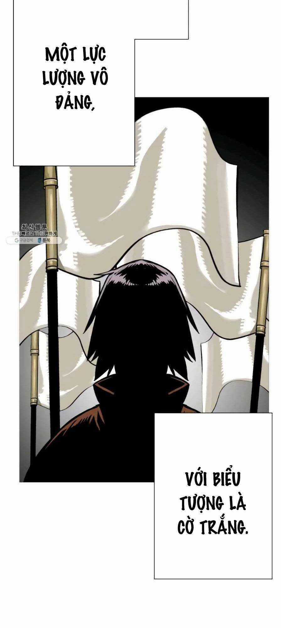 Chiến Binh Quật Cường - Chapter 53 - Trang 46