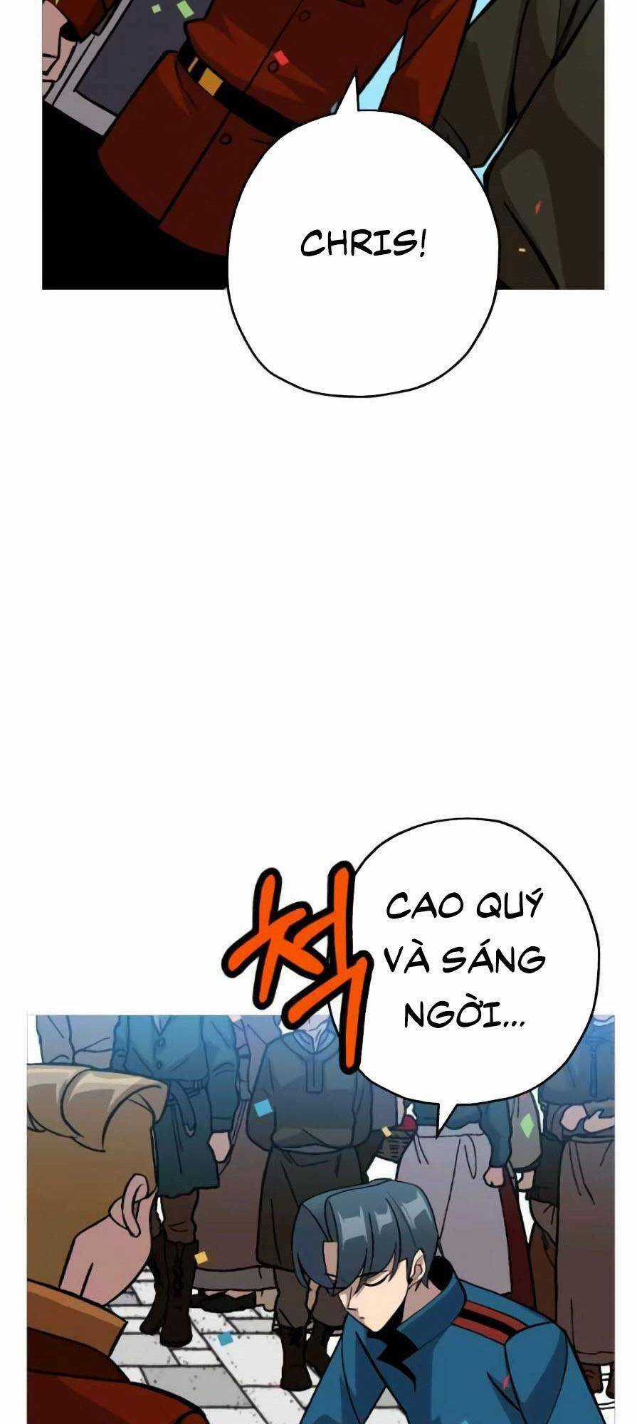 Chiến Binh Quật Cường - Chapter 53 - Trang 7