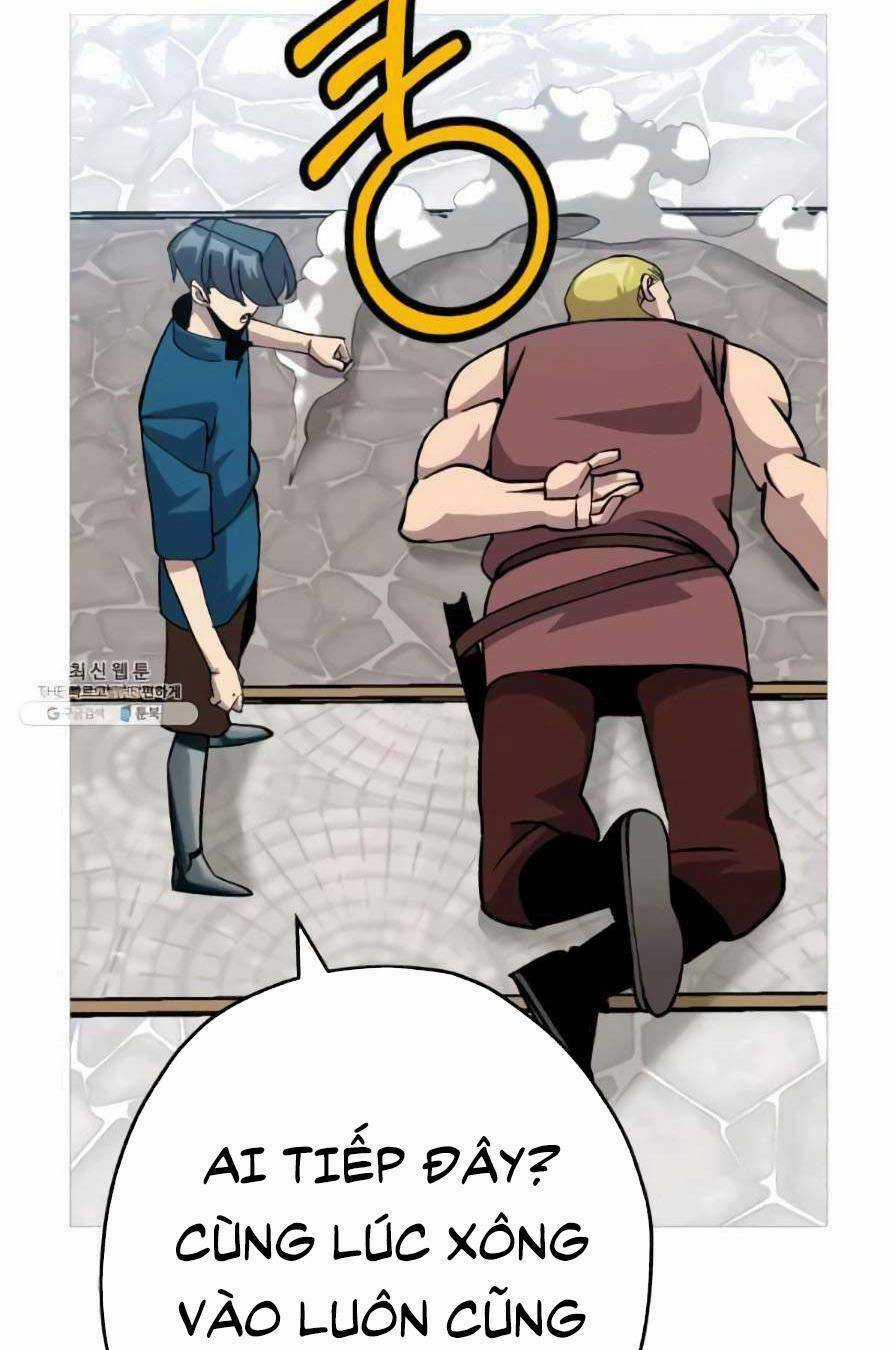 Chiến Binh Quật Cường - Chapter 53 - Trang 68