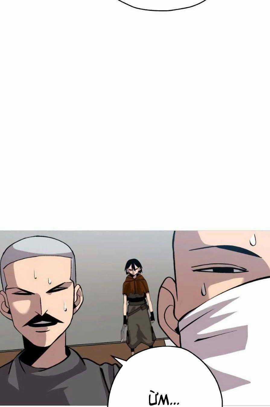 Chiến Binh Quật Cường - Chapter 53 - Trang 72