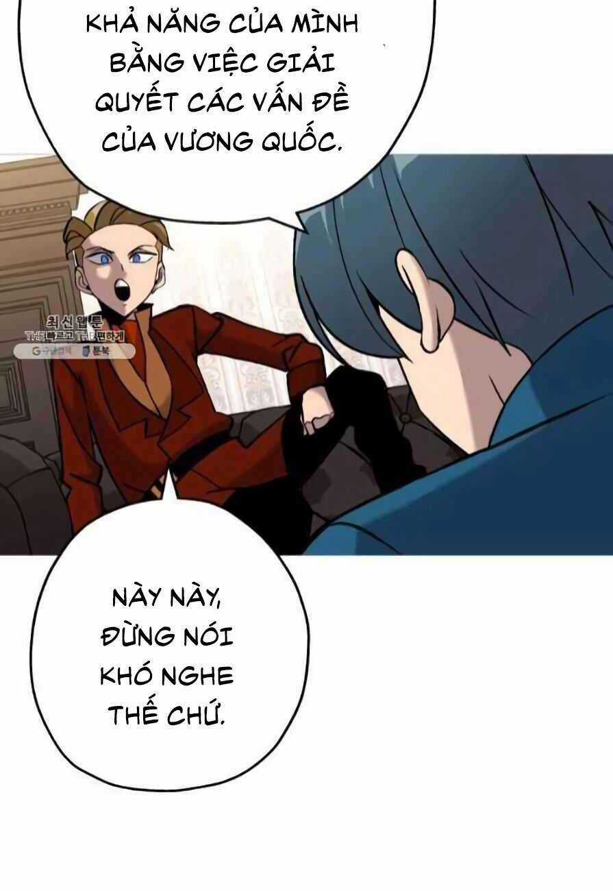 Chiến Binh Quật Cường - Chapter 54 - Trang 20