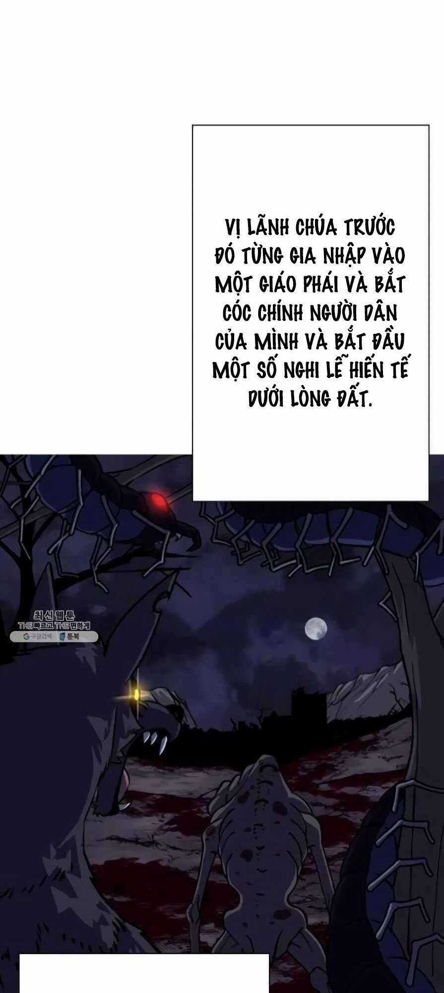 Chiến Binh Quật Cường - Chapter 54 - Trang 23