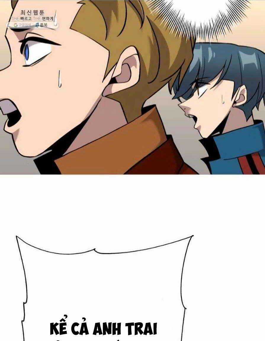 Chiến Binh Quật Cường - Chapter 54 - Trang 45