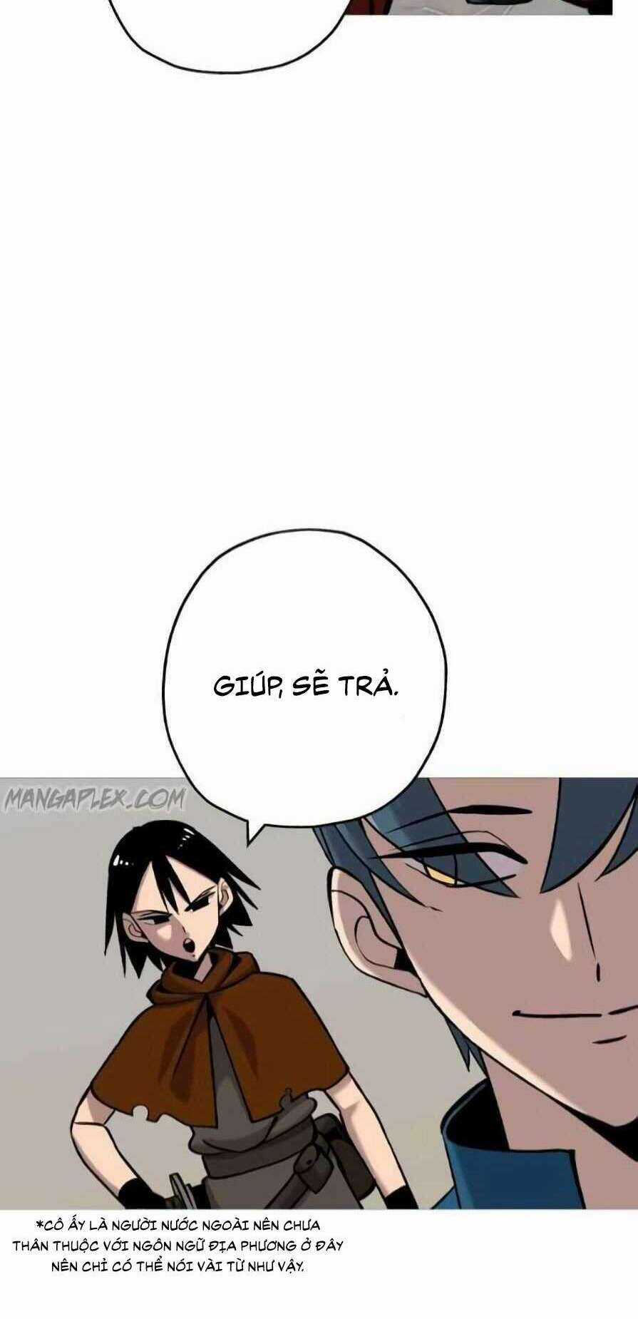 Chiến Binh Quật Cường - Chapter 54 - Trang 6